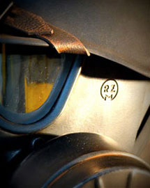 iron sky helmets