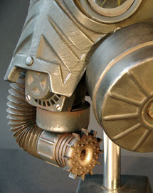 iron sky helmets