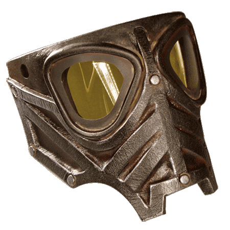 iron sky helmets